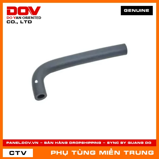 ỐNG THÔNG KHÍ HONDA CHÍNH HÃNG (MÃ: 17217K97T00) — 17217K97T00