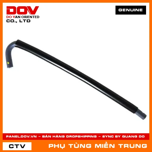 ỐNG THÔNG HƠI HONDA CHÍNH HÃNG (MÃ: 17218K97T00) — 17218K97T00