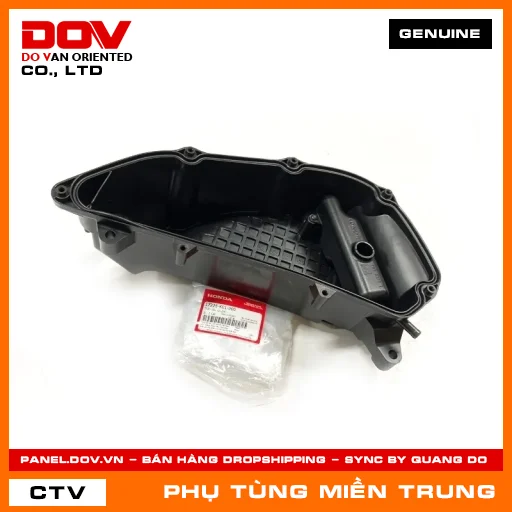 THÂN BẦU LỌC GIÓ HONDA CHÍNH HÃNG (MÃ: 17225K01900) — 17225K01900