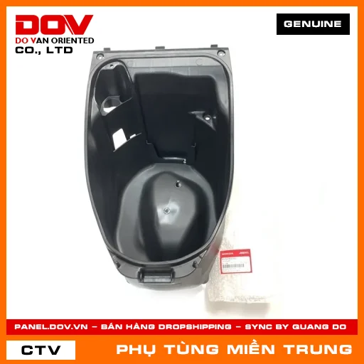 THÂN BẦU LỌC KHÍ HONDA CHÍNH HÃNG (MÃ: 17225K03M50) — 17225K03M50