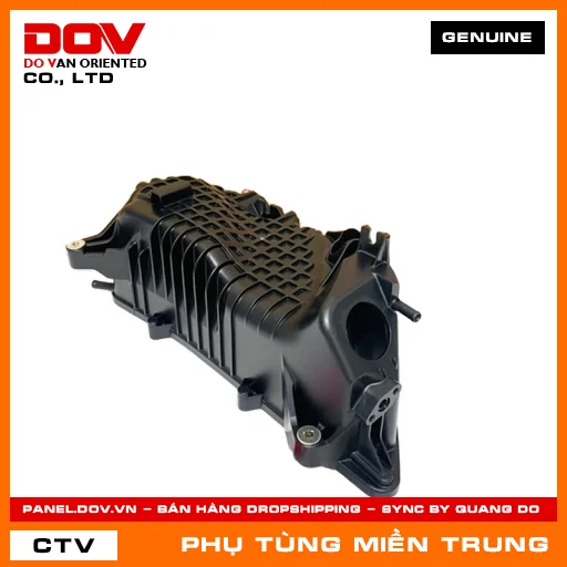 ỐNG BẦU LỌC KHÍ HONDA CHÍNH HÃNG (MÃ: 17225K0RV00) — 17225K0RV00