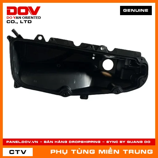 THÂN BẦU LỌC KHÍ HONDA CHÍNH HÃNG (MÃ: 17225K12900) — 17225K12900