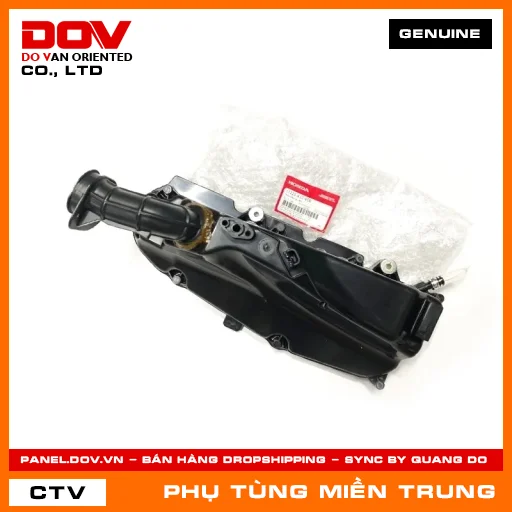 THÂN BẦU LỌC KHÍ HONDA CHÍNH HÃNG (MÃ: 17225K12V00) — 17225K12V00