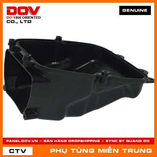 NẮP BẦU LỌC KHÍ HONDA CHÍNH HÃNG (MÃ: 17225K15920) — 17225K15920