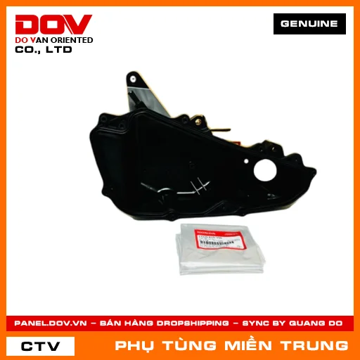THÂN BẦU LỌC KHÍ HONDA CHÍNH HÃNG (MÃ: 17225K1NV00) — 17225K1NV00