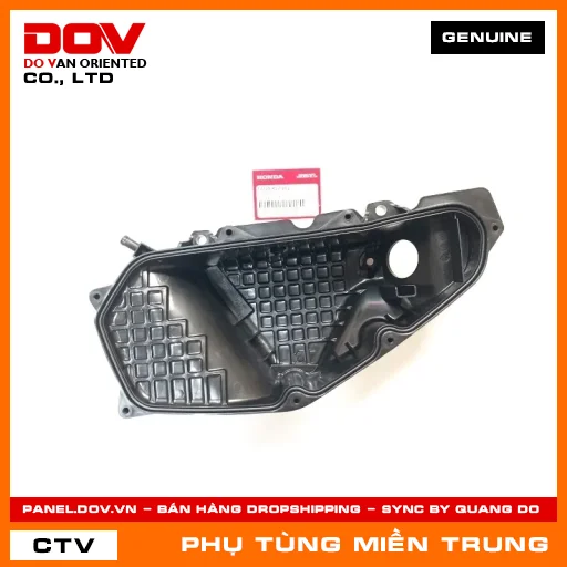 THÂN BẦU LỌC KHÍ HONDA CHÍNH HÃNG (MÃ: 17225K27V01) — 17225K27V01