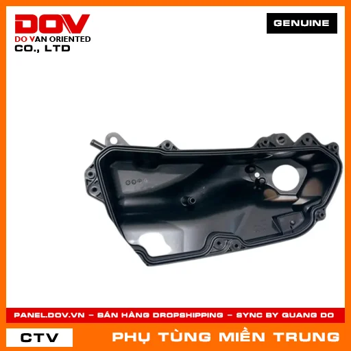 THÂN BẦU LỌC KHÍ HONDA CHÍNH HÃNG (MÃ: 17225K2TV00) — 17225K2TV00