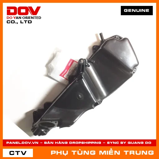 THÂN BẦU LỌC KHÍ HONDA CHÍNH HÃNG (MÃ: 17225K44V00) — 17225K44V00