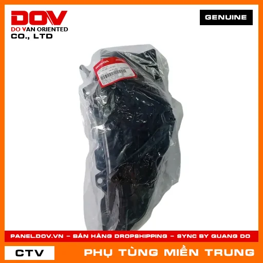 BỘ THÂN BẦU LỌC GIÓ HONDA CHÍNH HÃNG (MÃ: 17225K66V01) — 17225K66V01