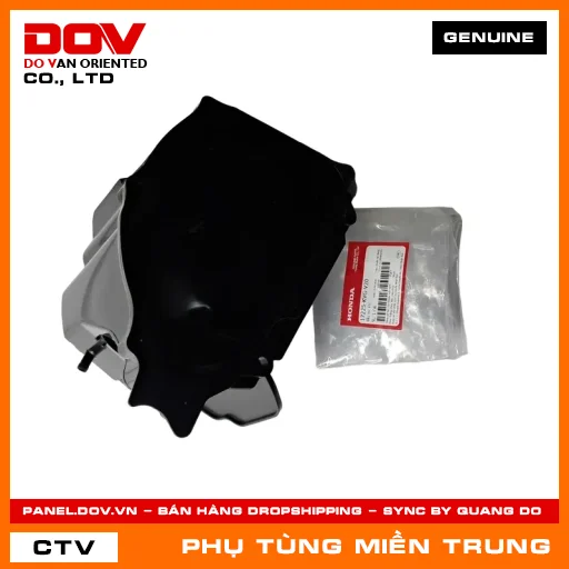 BẦU LỌC KHÍ HONDA CHÍNH HÃNG (MÃ: 17225KVGV20) — 17225KVGV20