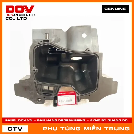 THÂN BẦU LỌC KHÍ HONDA CHÍNH HÃNG (MÃ: 17225KWWB20) — 17225KWWB20