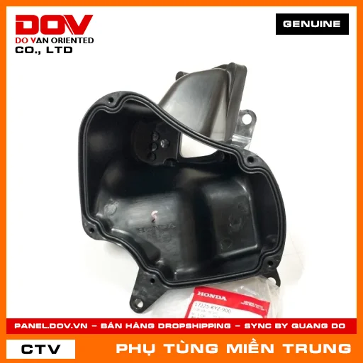 THÂN BẦU LỌC KHÍ HONDA CHÍNH HÃNG (MÃ: 17225KYZ900) — 17225KYZ900