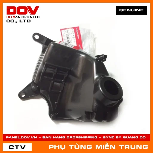 THÂN BẦU LỌC KHÍ HONDA CHÍNH HÃNG (MÃ: 17225KYZV20) — 17225KYZV20