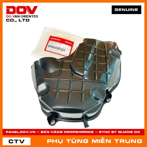NẮP BẦU LỌC KHÍ HONDA CHÍNH HÃNG (MÃ: 17231K73V40) — 17231K73V40