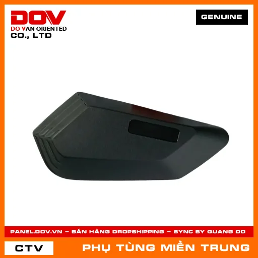 ỐNG CỘNG HƯỞNG GIÓ HONDA CHÍNH HÃNG (MÃ: 17234K0RV00) — 17234K0RV00