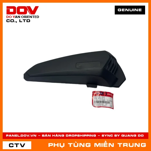 NẮP ỐNG DẪN BẦU LỌC GIÓ HONDA CHÍNH HÃNG (MÃ: 17234K2LD00) — 17234K2LD00