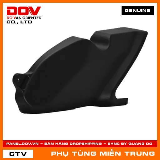 NẮP ỐNG DẪN BẦU LỌC GIÓ HONDA CHÍNH HÃNG (MÃ: 17234K97T00) — 17234K97T00