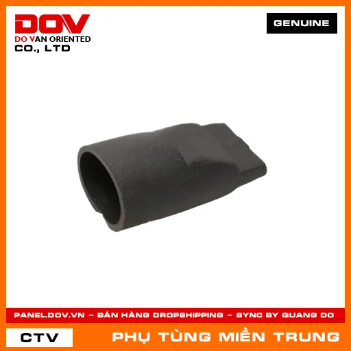 ỐNG THOÁT NƯỚC HỘP LỌC KHÍ HONDA CHÍNH HÃNG (MÃ: 17234KCC941) — 17234KCC941
