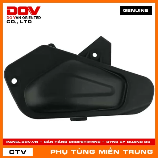 NẮP LỌC BỤI HONDA CHÍNH HÃNG (MÃ: 17234KVB900) — 17234KVB900