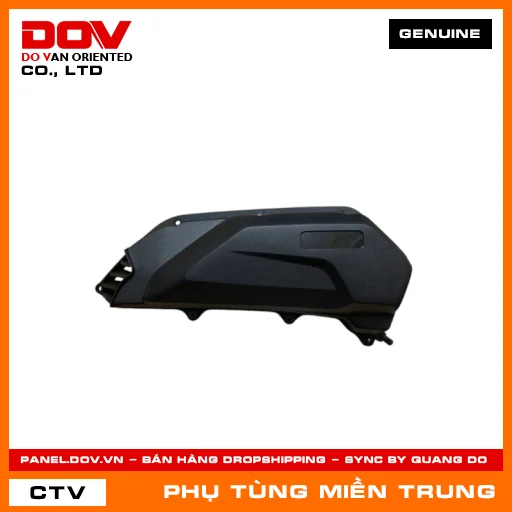 NẮP BẦU LỌC KHÍ HONDA CHÍNH HÃNG (MÃ: 17235K2ZV00) — 17235K2ZV00