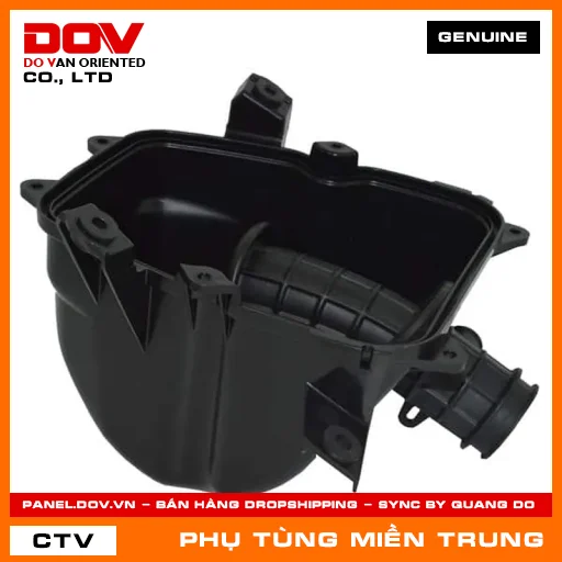 NẮP BẦU LỌC KHÍ HONDA CHÍNH HÃNG (MÃ: 17235K45N00) — 17235K45N00