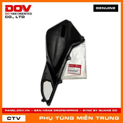NẮP BẦU LỌC KHÍ HONDA CHÍNH HÃNG (MÃ: 17235K97J00) — 17235K97J00