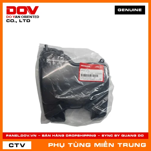 NẮP BẦU LỌC KHÍ HONDA CHÍNH HÃNG (MÃ: 17235KPH700) — 17235KPH700