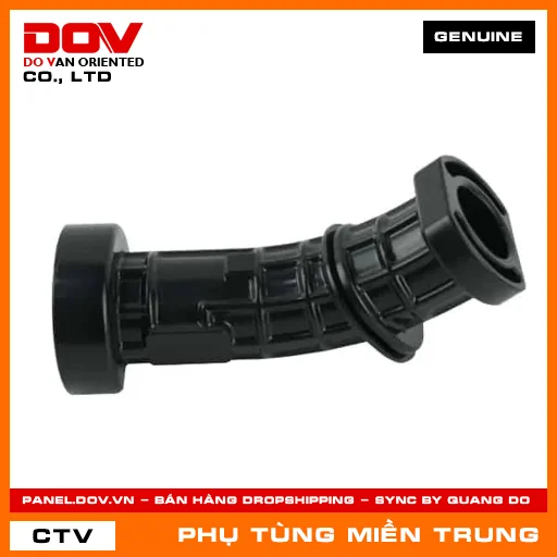 ỐNG HÚT HONDA CHÍNH HÃNG (MÃ: 17240K45NL0) — 17240K45NL0