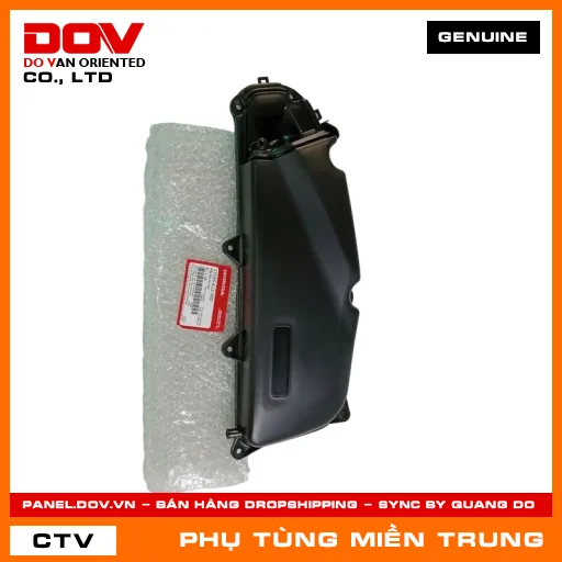 NẮP BẦU LỌC KHÍ HONDA CHÍNH HÃNG (MÃ: 17245K12900) — 17245K12900