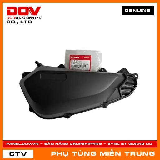 NẮP BẦU LỌC KHÍ HONDA CHÍNH HÃNG (MÃ: 17245K1NV00) — 17245K1NV00