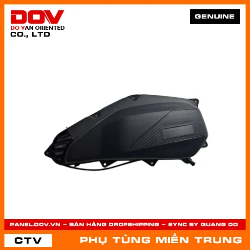 NẮP BẦU LỌC KHÍ HONDA CHÍNH HÃNG (MÃ: 17245K27V00) — 17245K27V00