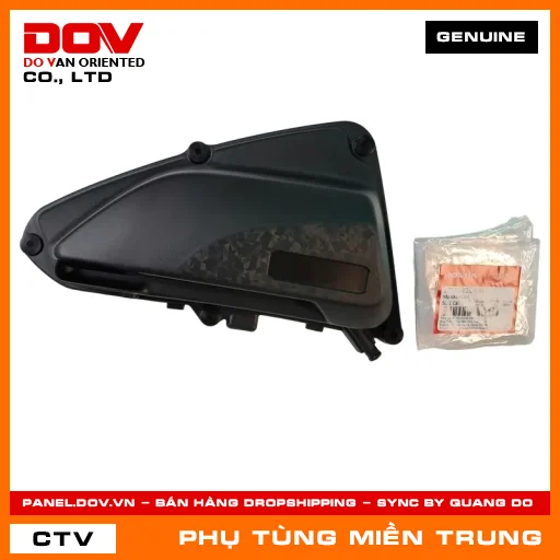 NẮP BẦU LỌC KHÍ HONDA CHÍNH HÃNG (MÃ: 17245K2CV00) — 17245K2CV00