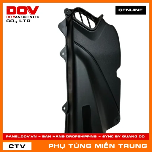 NẮP BẦU LỌC KHÍ HONDA CHÍNH HÃNG (MÃ: 17245K2TV00) — 17245K2TV00