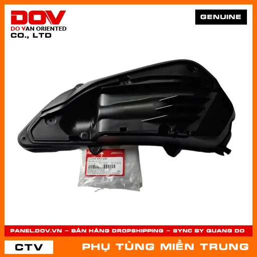 NẮP BẦU LỌC KHÍ HONDA CHÍNH HÃNG (MÃ: 17245K77V00) — 17245K77V00