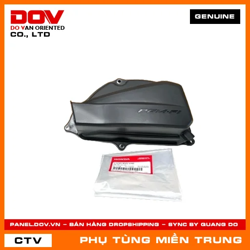 NẮP BẦU LỌC KHÍ HONDA CHÍNH HÃNG (MÃ: 17245KVGV40) — 17245KVGV40