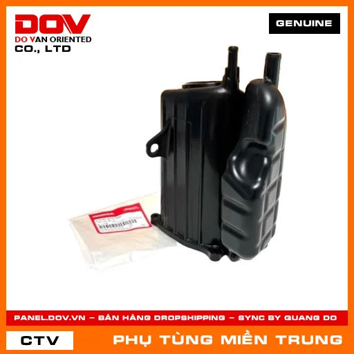 THÂN HỘP DẪN KHÍ HONDA CHÍNH HÃNG (MÃ: 17245KYZ900) — 17245KYZ900