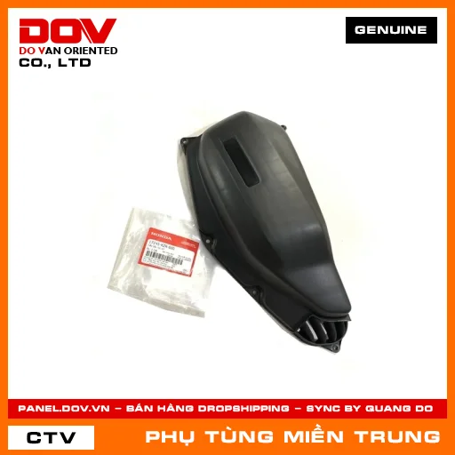 NẮP BẦU LỌC KHÍ HONDA CHÍNH HÃNG (MÃ: 17245KZR600) — 17245KZR600