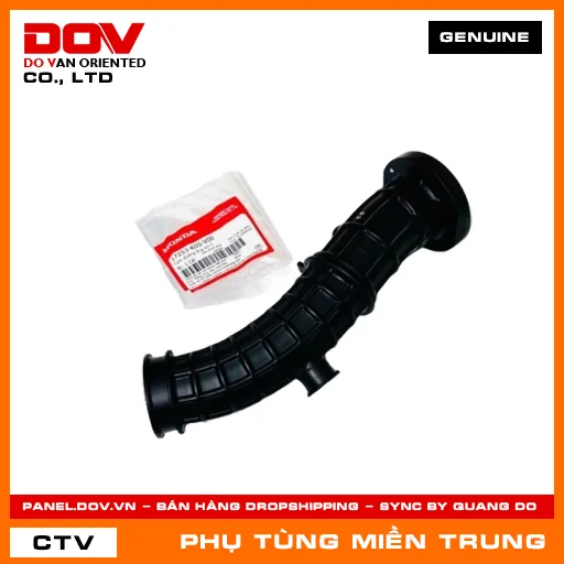 CỤM ĐƯỜNG ỐNG KHÍ C HONDA CHÍNH HÃNG (MÃ: 17253K0SV00) — 17253K0SV00
