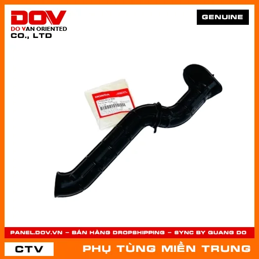 ỐNG NỐI BẦU LỌC GIÓ HONDA CHÍNH HÃNG (MÃ: 17253K12900) — 17253K12900