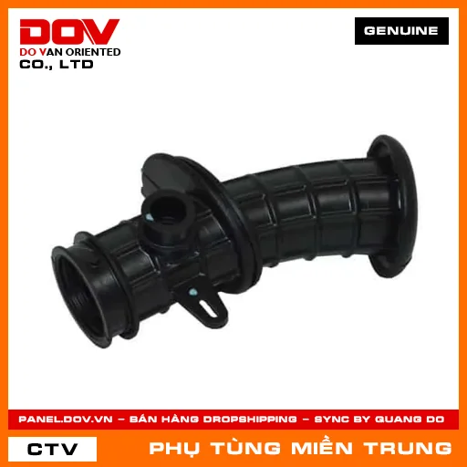 ỐNG NỐI BỘ LỌC KHÍ HONDA CHÍNH HÃNG (MÃ: 17253K15920) — 17253K15920