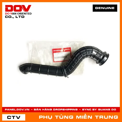 ỐNG DẪN KHÍ HONDA CHÍNH HÃNG (MÃ: 17253K1GV00) — 17253K1GV00