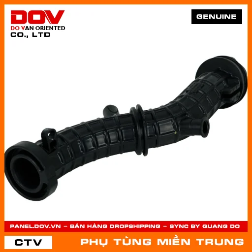 ỐNG DẪN KHÍ HONDA CHÍNH HÃNG (MÃ: 17253K2SN00) — 17253K2SN00
