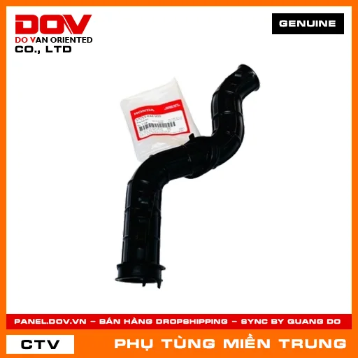 ỐNG HÚT KHÍ HONDA CHÍNH HÃNG (MÃ: 17253K44V00) — 17253K44V00