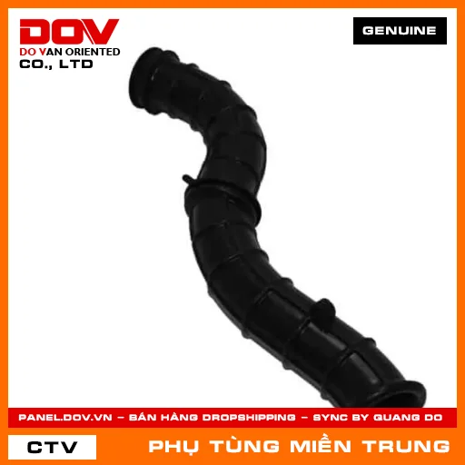 ỐNG DẪN KHÍ HONDA CHÍNH HÃNG (MÃ: 17253K97T00) — 17253K97T00