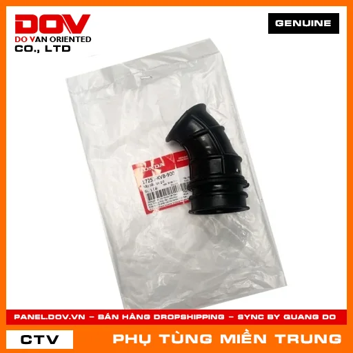 NẮP BẤU LỌC GIÓ HONDA CHÍNH HÃNG (MÃ: 17253KVB900) — 17253KVB900