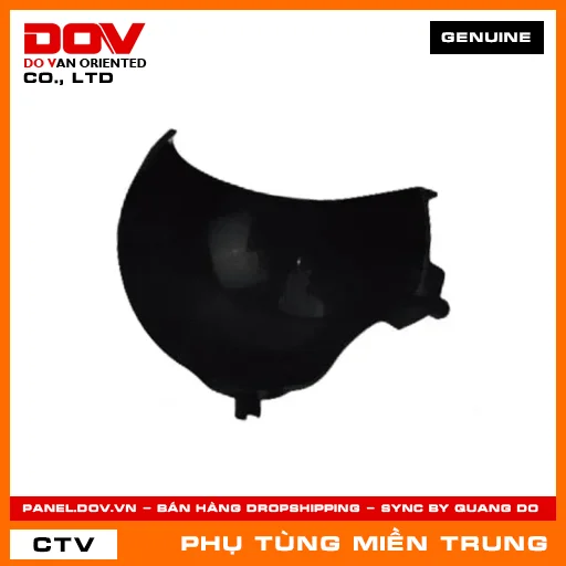 ỐP CỔ HÚT HONDA CHÍNH HÃNG (MÃ: 17255K45NL0) — 17255K45NL0