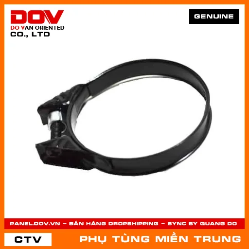ĐAI ỐNG NỐI LỌC KHÍ HONDA CHÍNH HÃNG (MÃ: 17256K0JN00) — 17256K0JN00