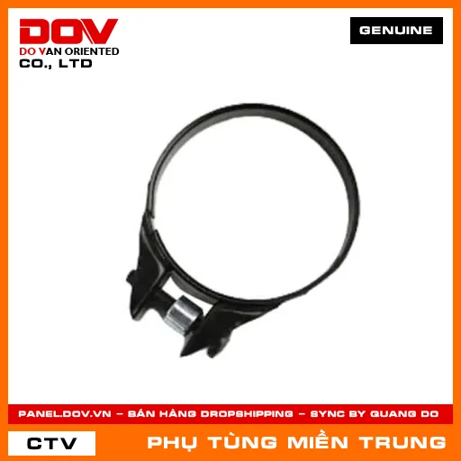 ĐAI KẸP ỐNG DẪN KHÍ HONDA CHÍNH HÃNG (MÃ: 17256K94T00) — 17256K94T00