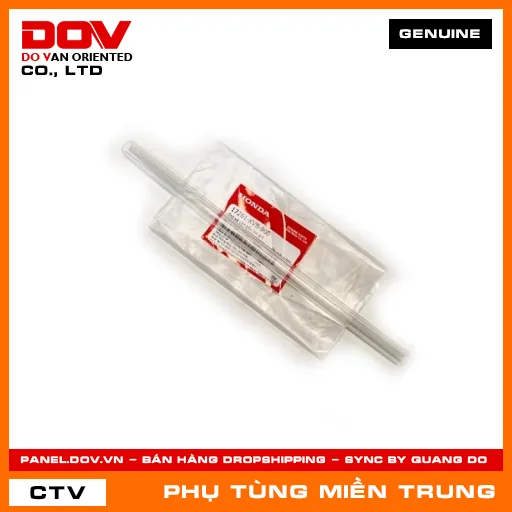 ỐNG XẢ CẶN BẦU LỌC GIÓ HONDA CHÍNH HÃNG (MÃ: 17261KVB900) — 17261KVB900