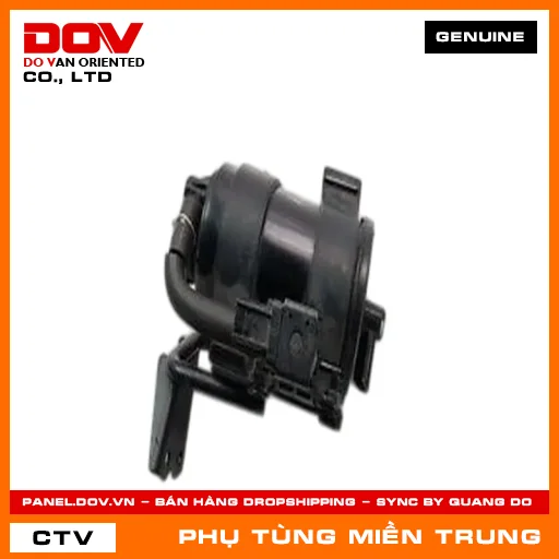 BỘ ĐIỀU TIẾT NHIÊN LIỆU HONDA CHÍNH HÃNG (MÃ: 17310K98E01) — 17310K98E01